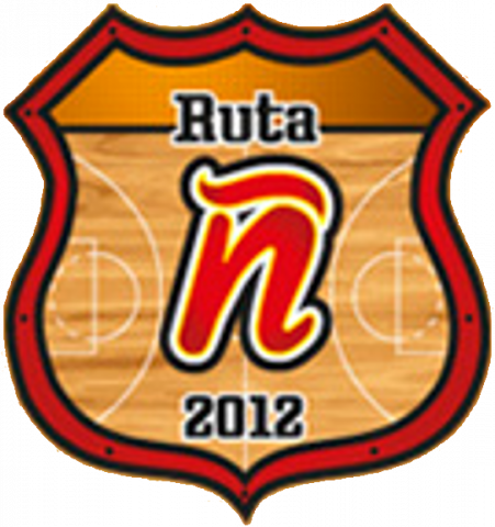 RUTA Ñ 2012 LOGO
